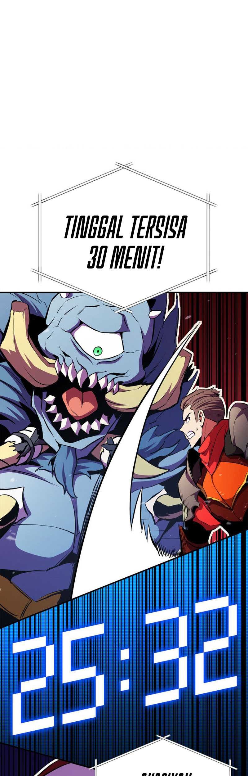 Ranker’s Return Chapter 178 Gambar 46