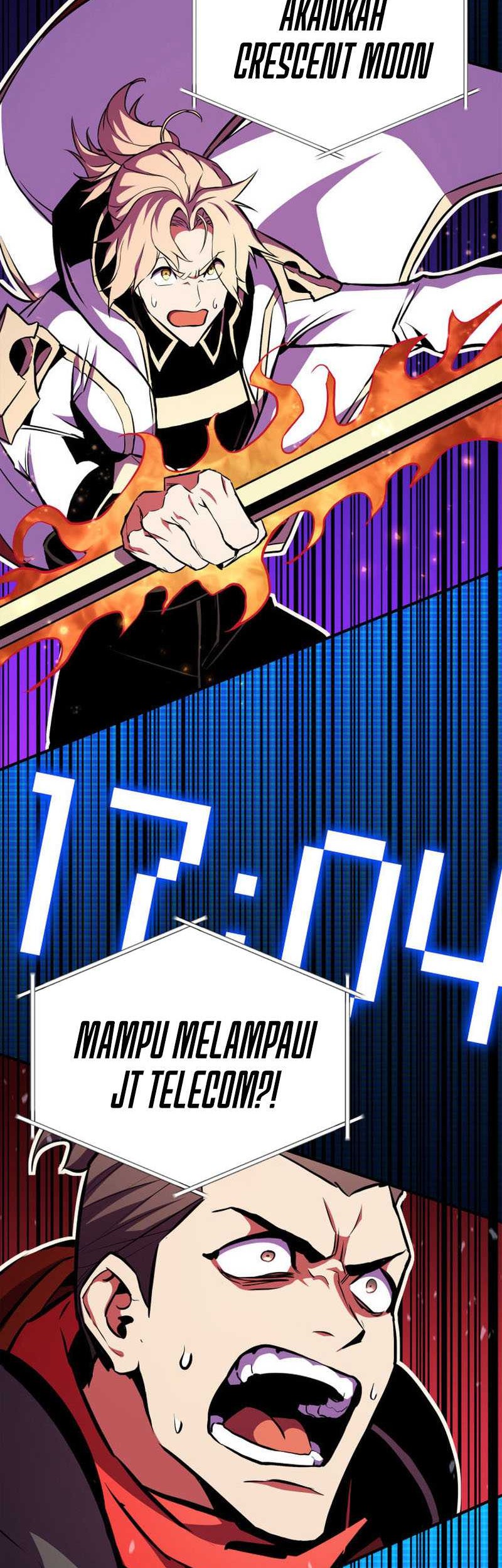 Ranker’s Return Chapter 178 Gambar 47