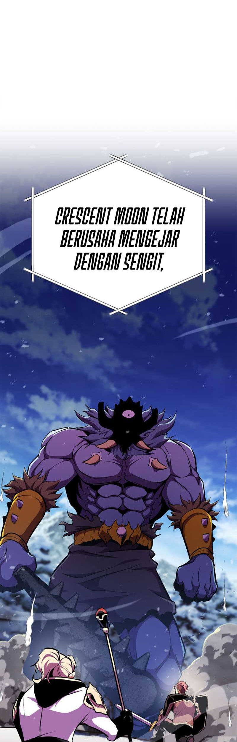 Ranker’s Return Chapter 178 Gambar 51