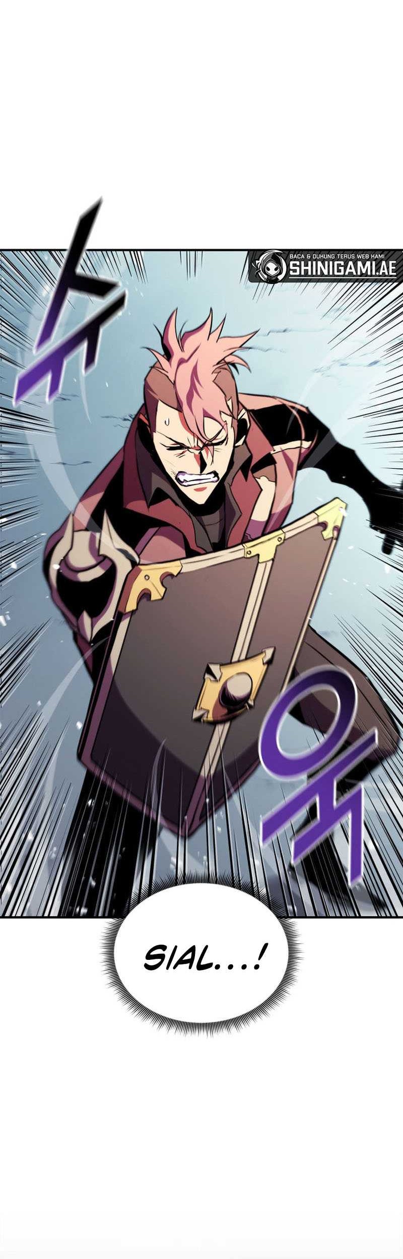 Ranker’s Return Chapter 178 Gambar 55