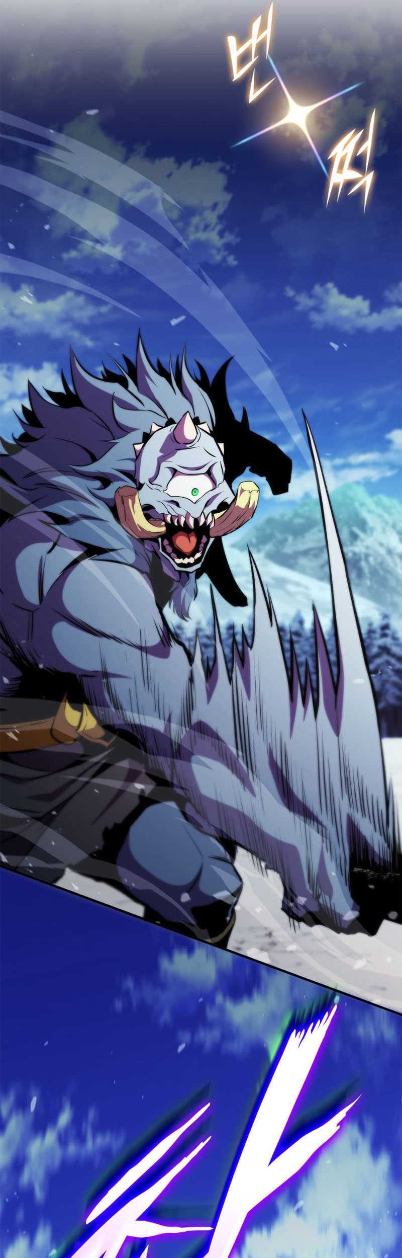 Ranker’s Return Chapter 178 Gambar 57