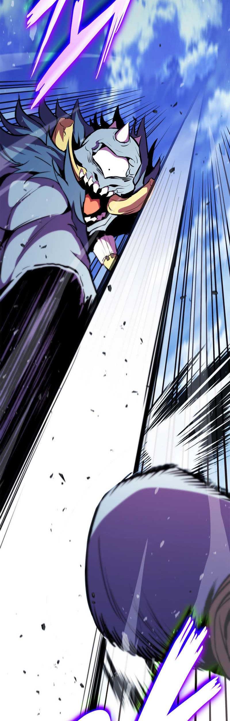Ranker’s Return Chapter 178 Gambar 58