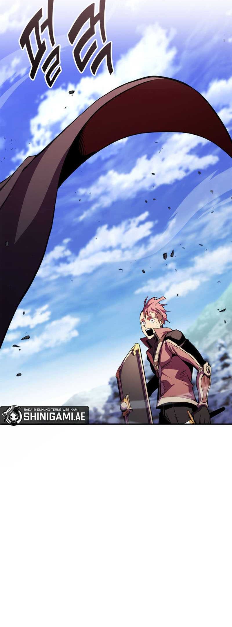 Ranker’s Return Chapter 178 Gambar 60