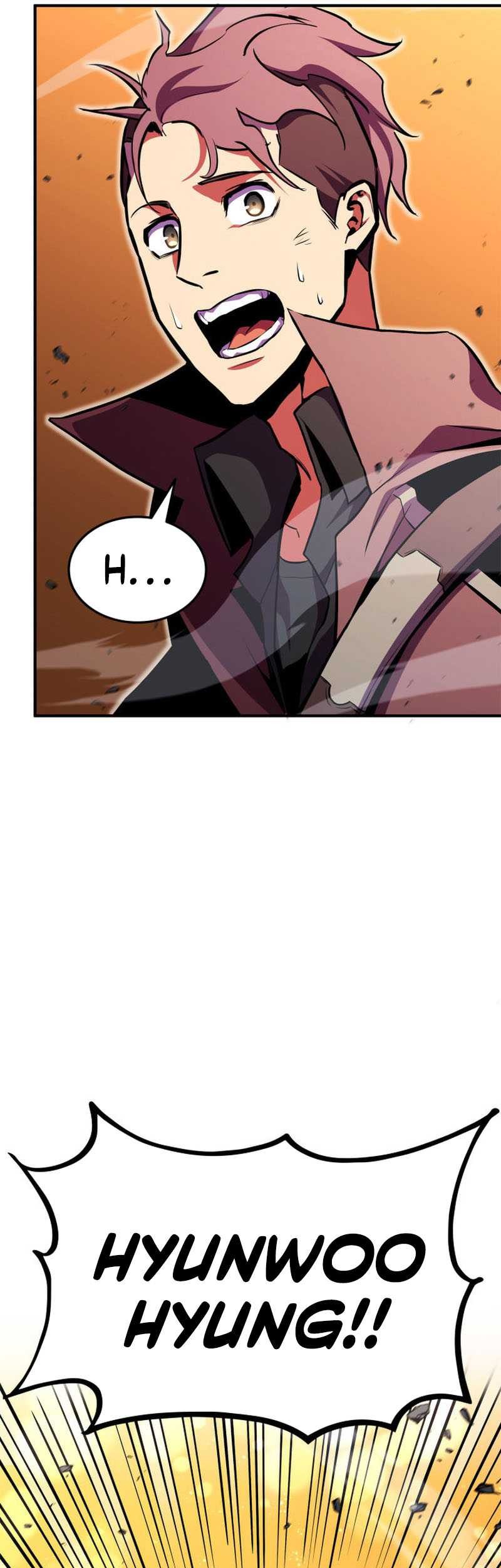 Ranker’s Return Chapter 178 Gambar 61