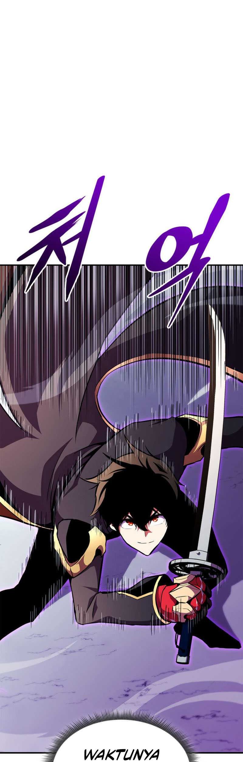 Ranker’s Return Chapter 178 Gambar 63