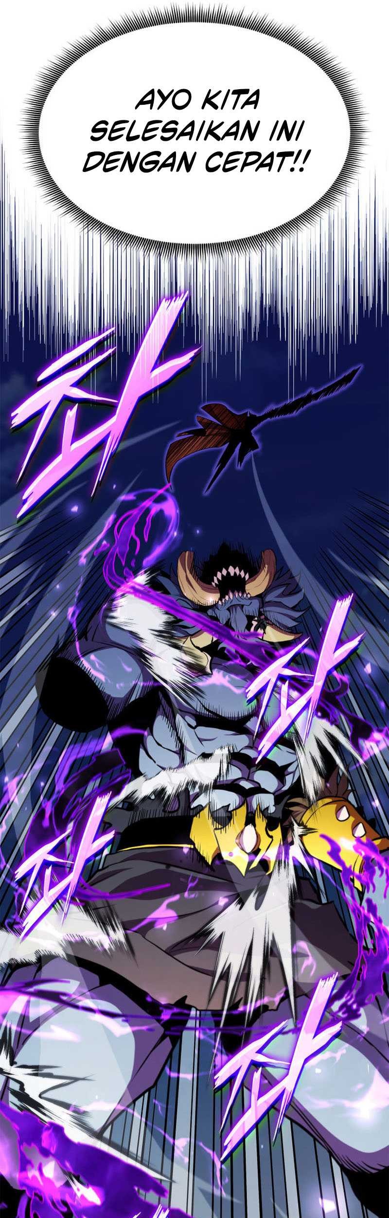 Ranker’s Return Chapter 178 Gambar 65