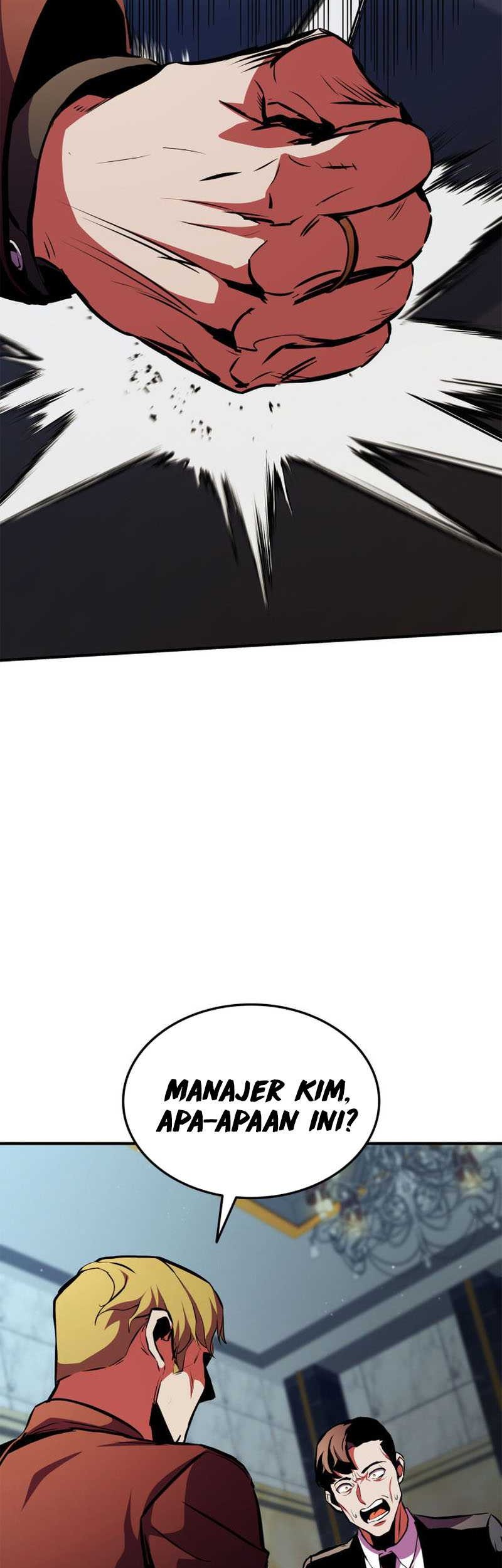 Ranker’s Return Chapter 178 Gambar 67