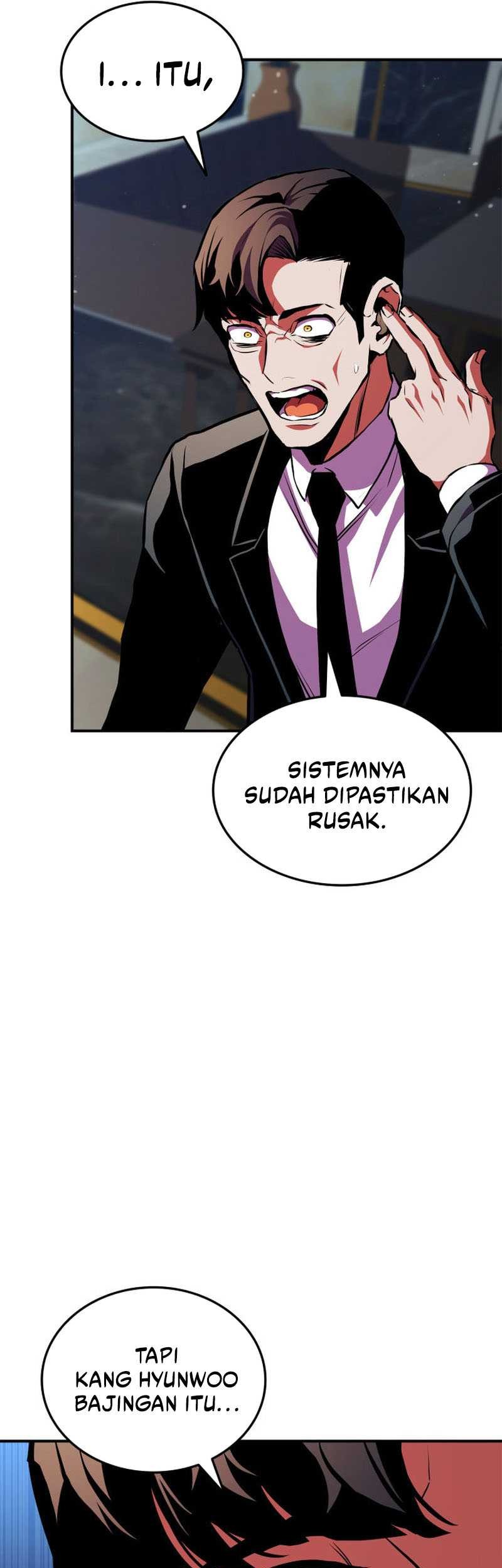 Ranker’s Return Chapter 178 Gambar 69
