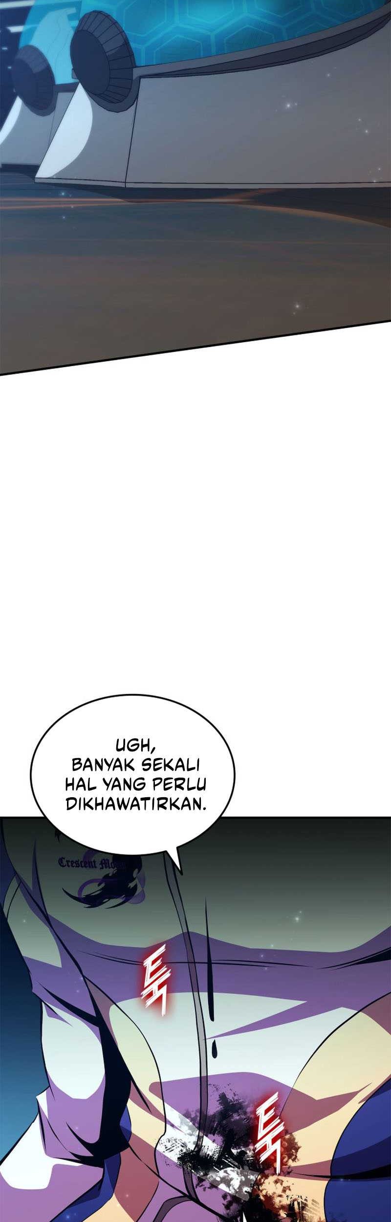 Ranker’s Return Chapter 178 Gambar 71