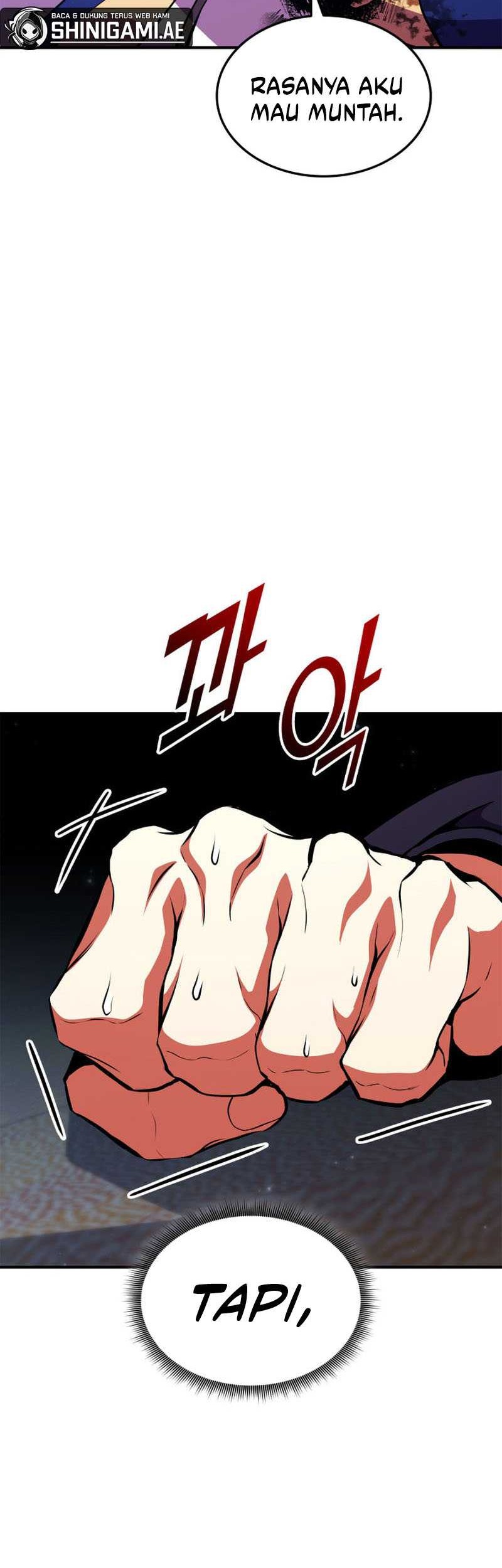 Ranker’s Return Chapter 178 Gambar 72