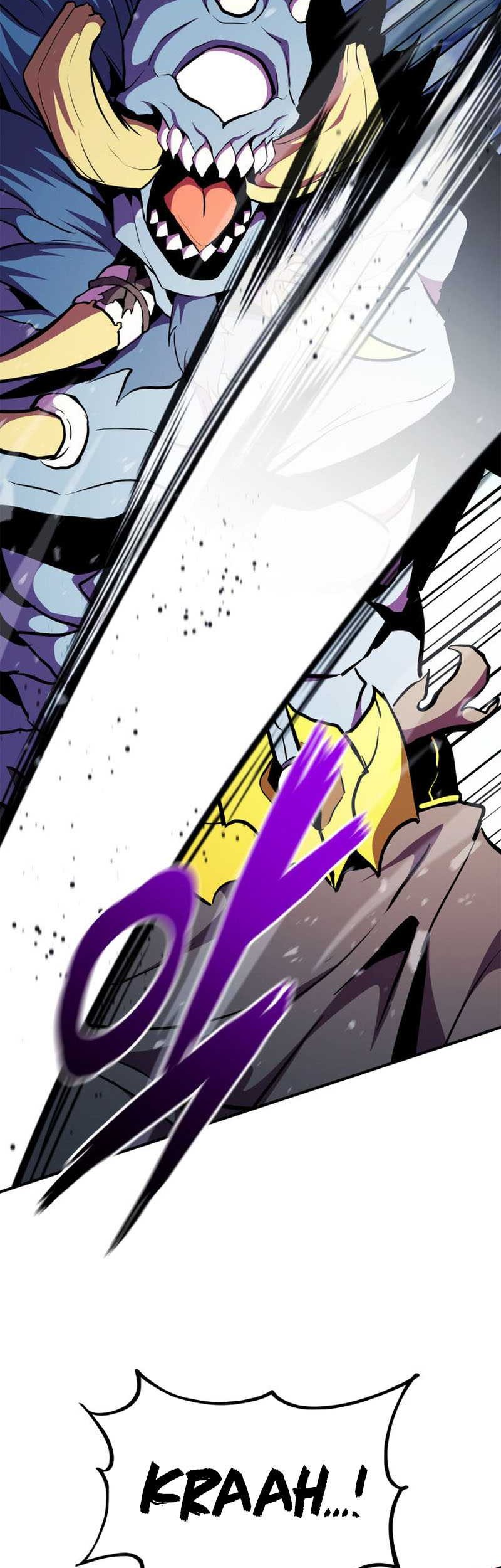 Ranker’s Return Chapter 178 Gambar 75
