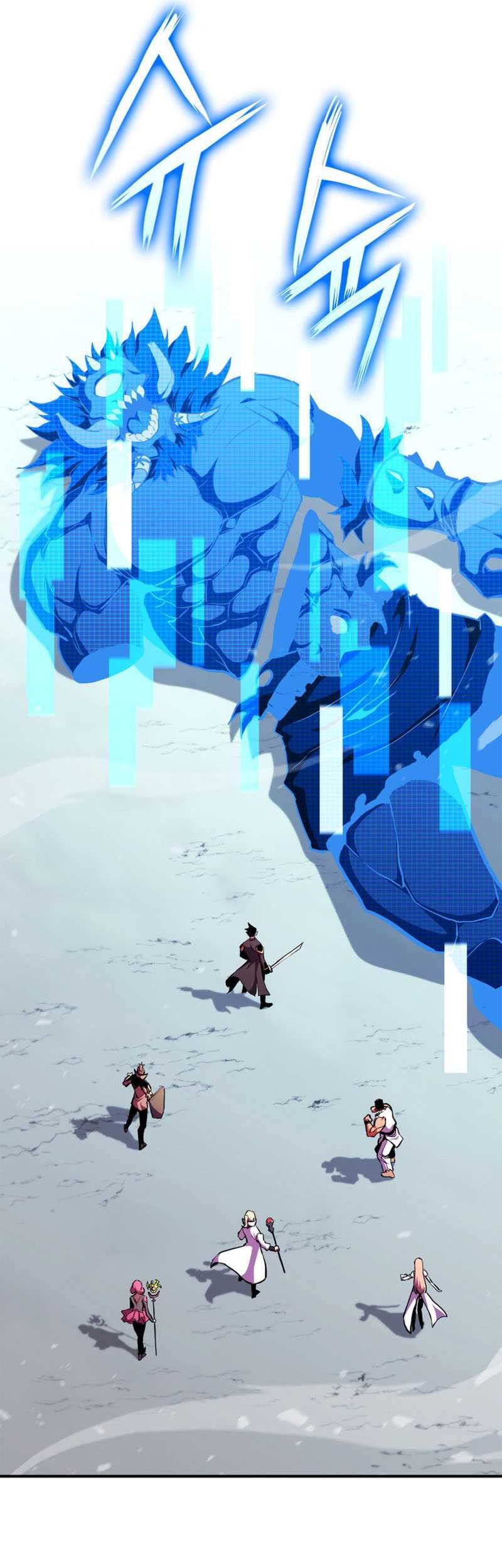 Ranker’s Return Chapter 178 Gambar 77