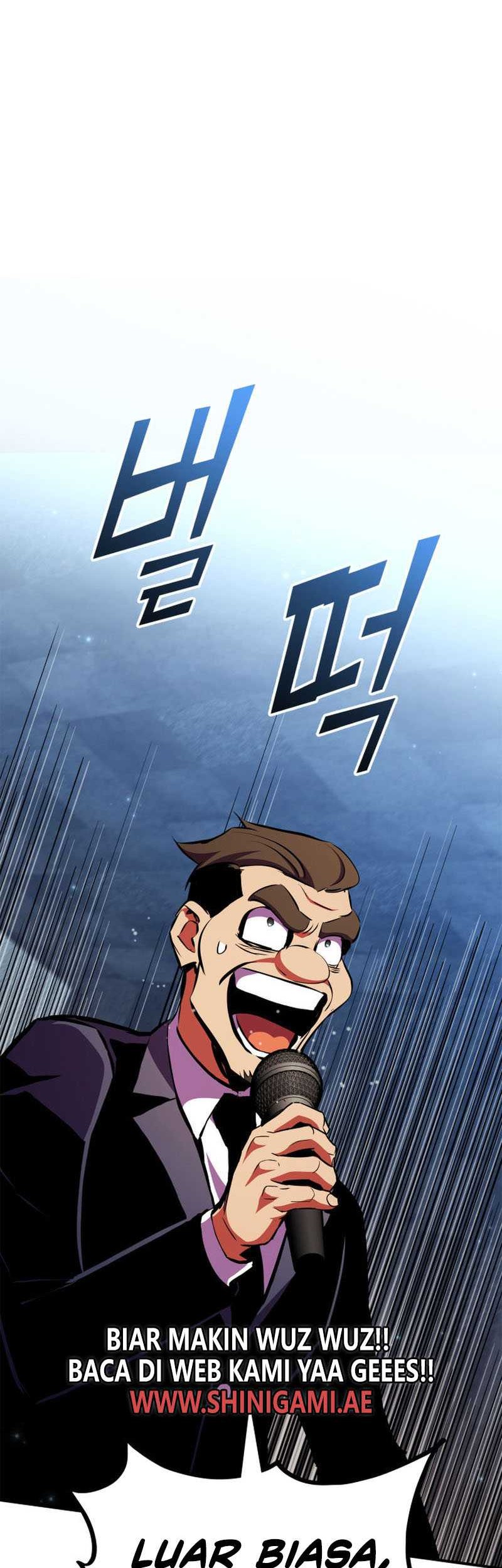 Ranker’s Return Chapter 178 Gambar 78