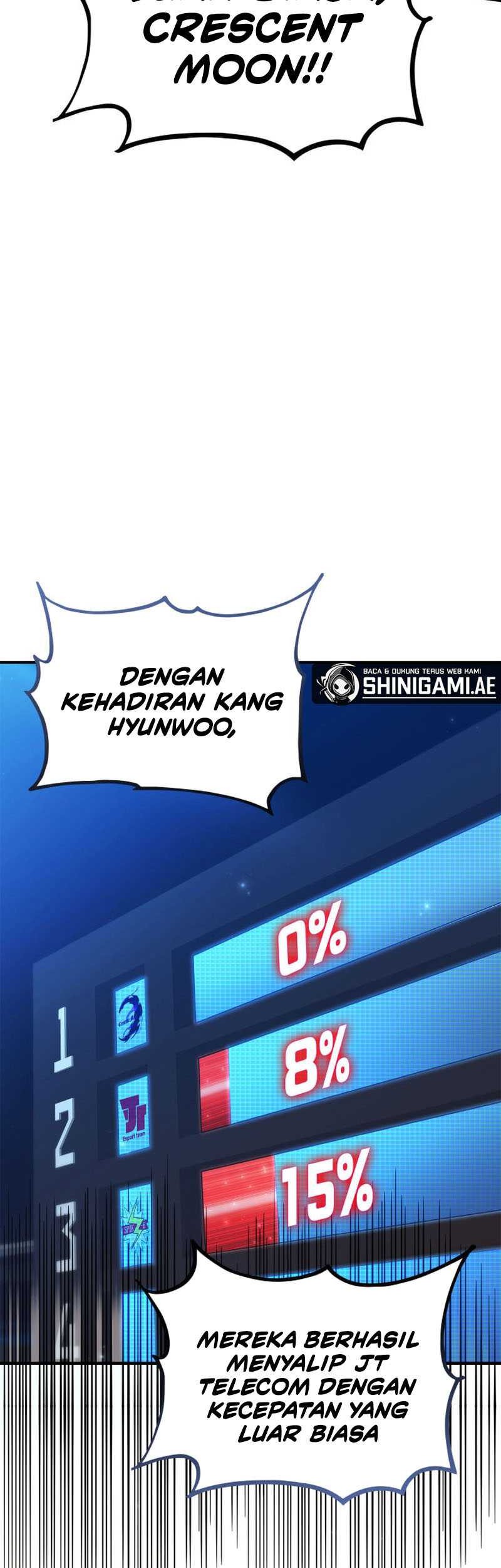 Ranker’s Return Chapter 178 Gambar 79