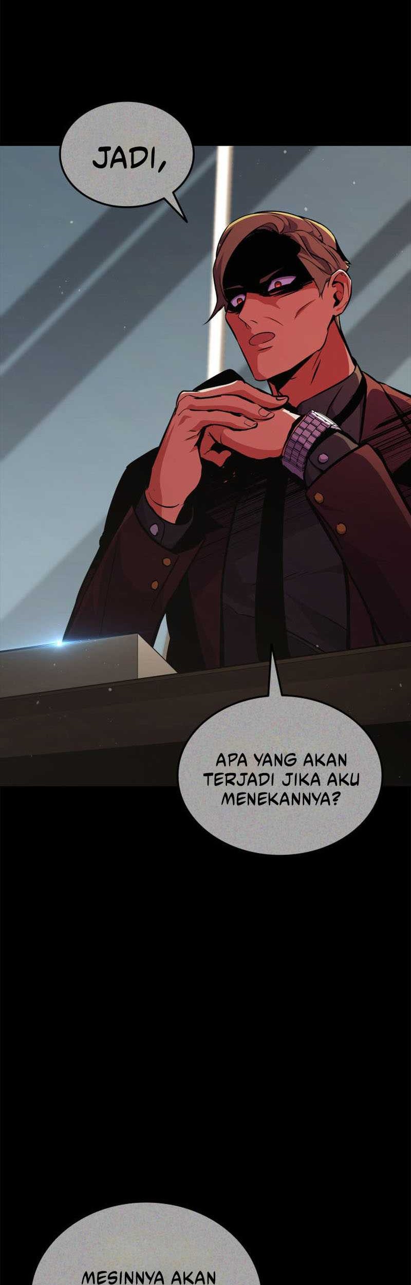 Ranker’s Return Chapter 178 Gambar 3