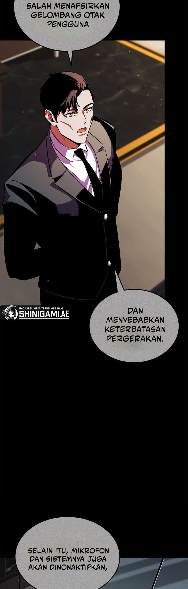 Ranker’s Return Chapter 178 Gambar 4