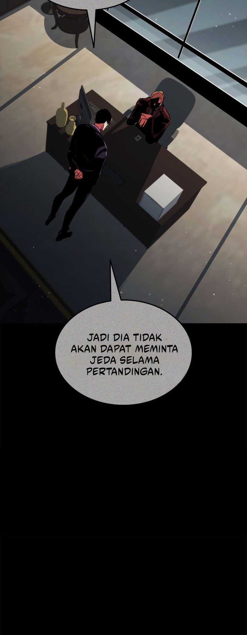 Ranker’s Return Chapter 178 Gambar 5