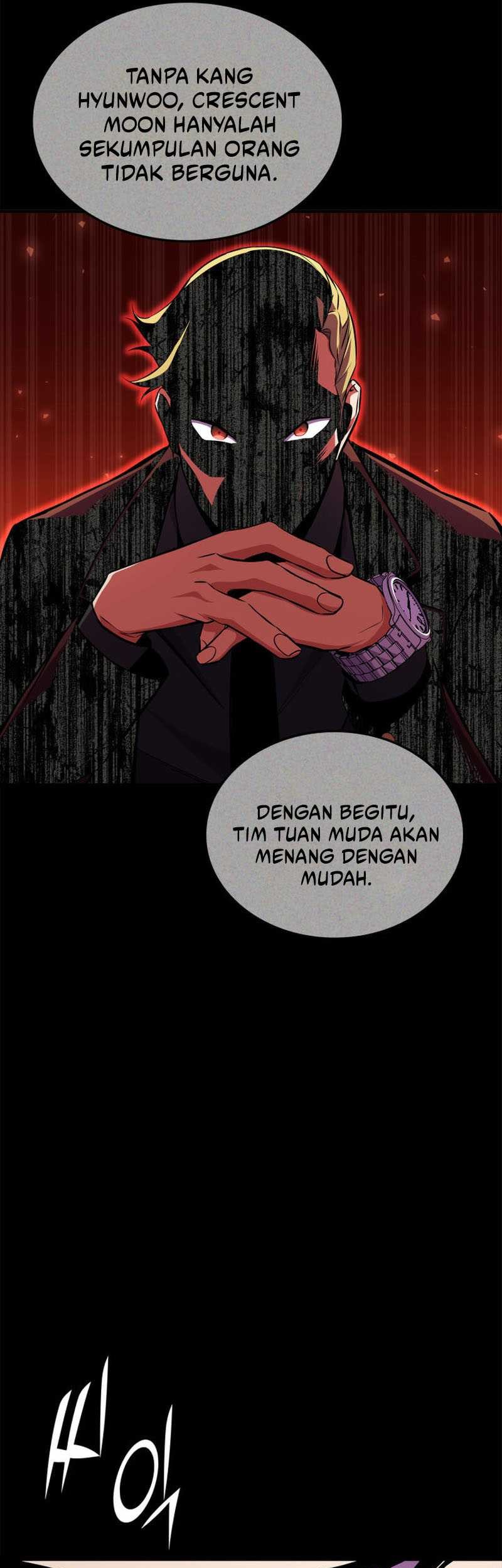 Ranker’s Return Chapter 178 Gambar 6