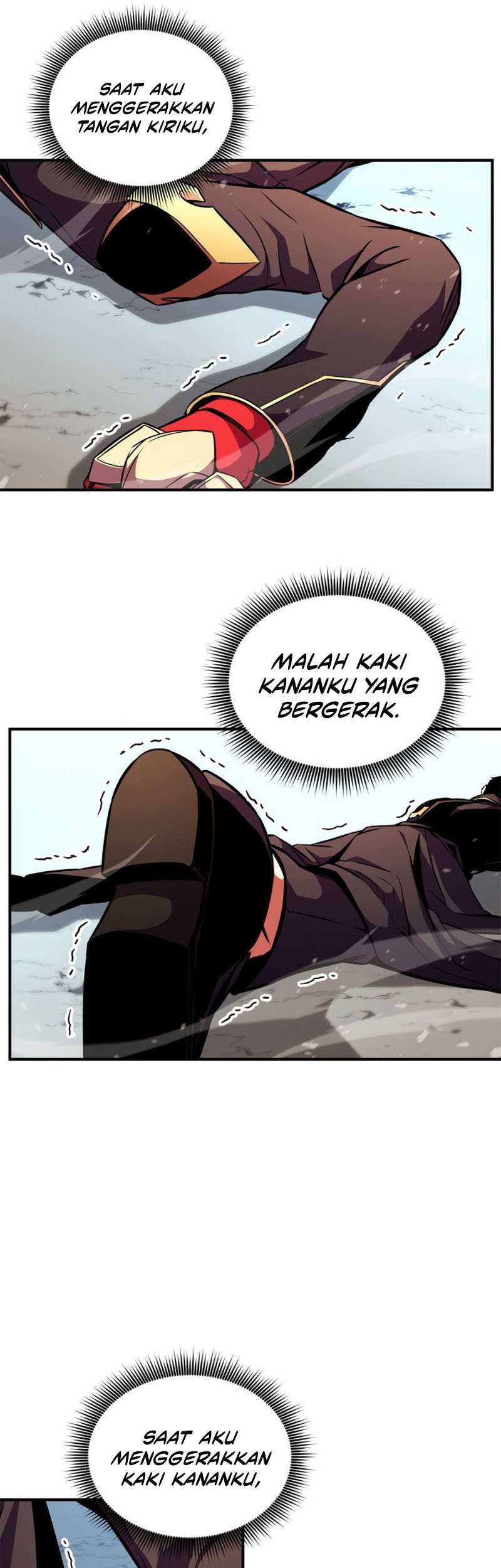 Ranker’s Return Chapter 178 Gambar 10