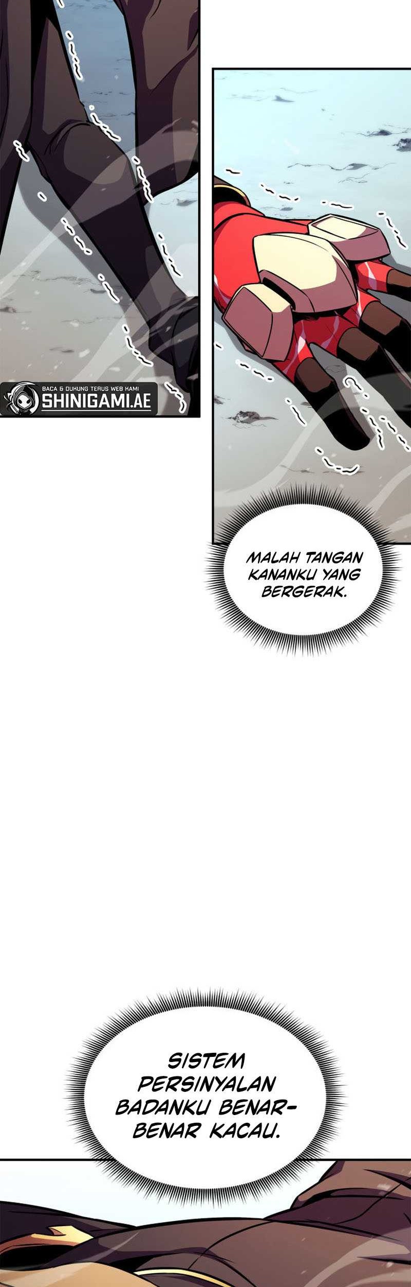 Ranker’s Return Chapter 178 Gambar 11