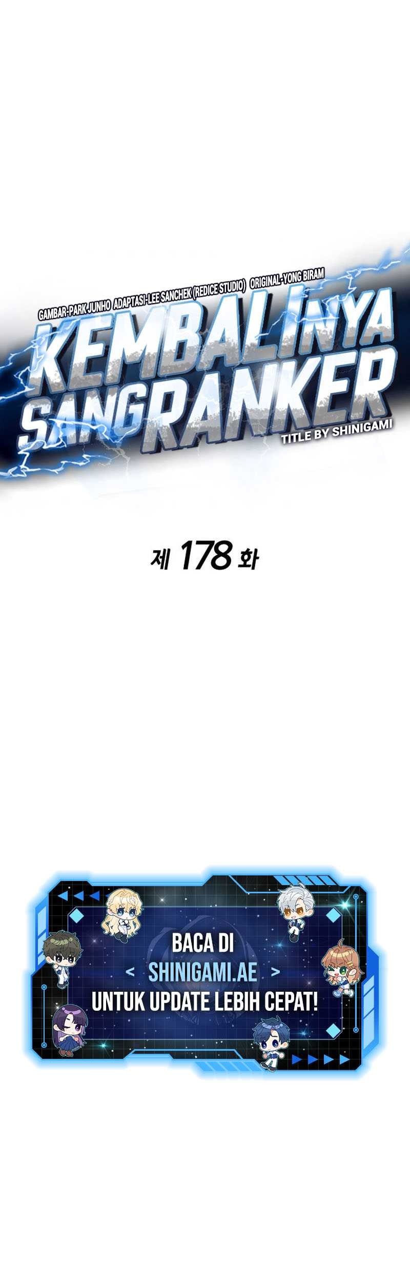 Ranker’s Return Chapter 178 Gambar 14