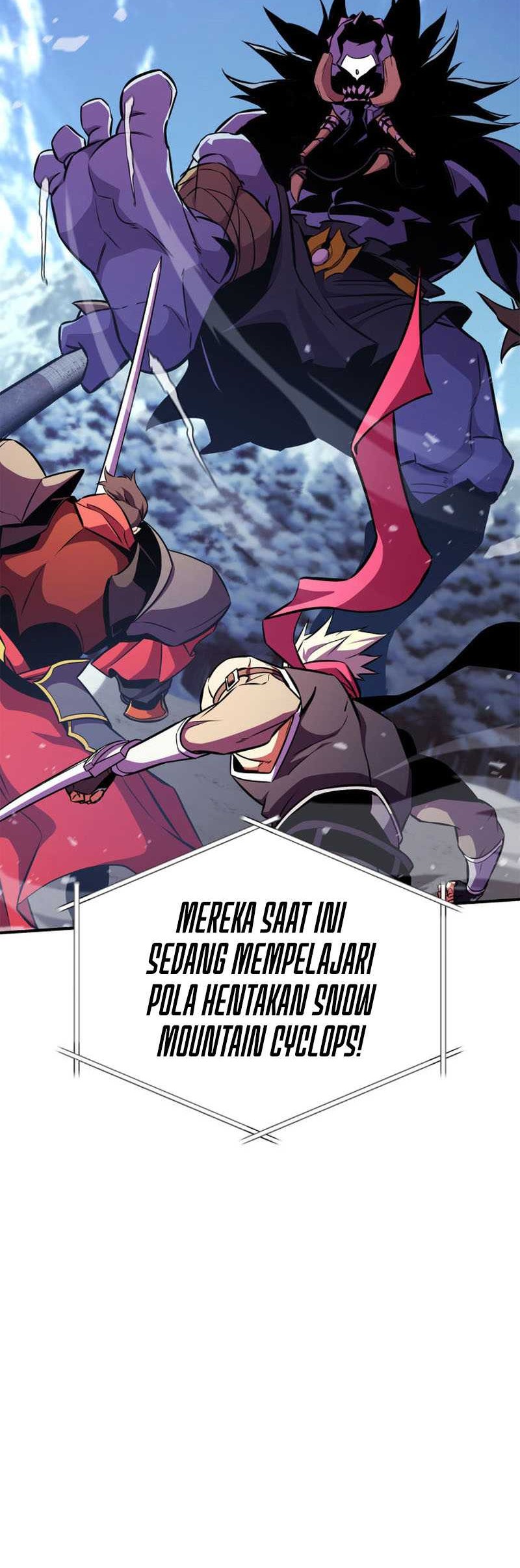 Ranker’s Return Chapter 178 Gambar 17