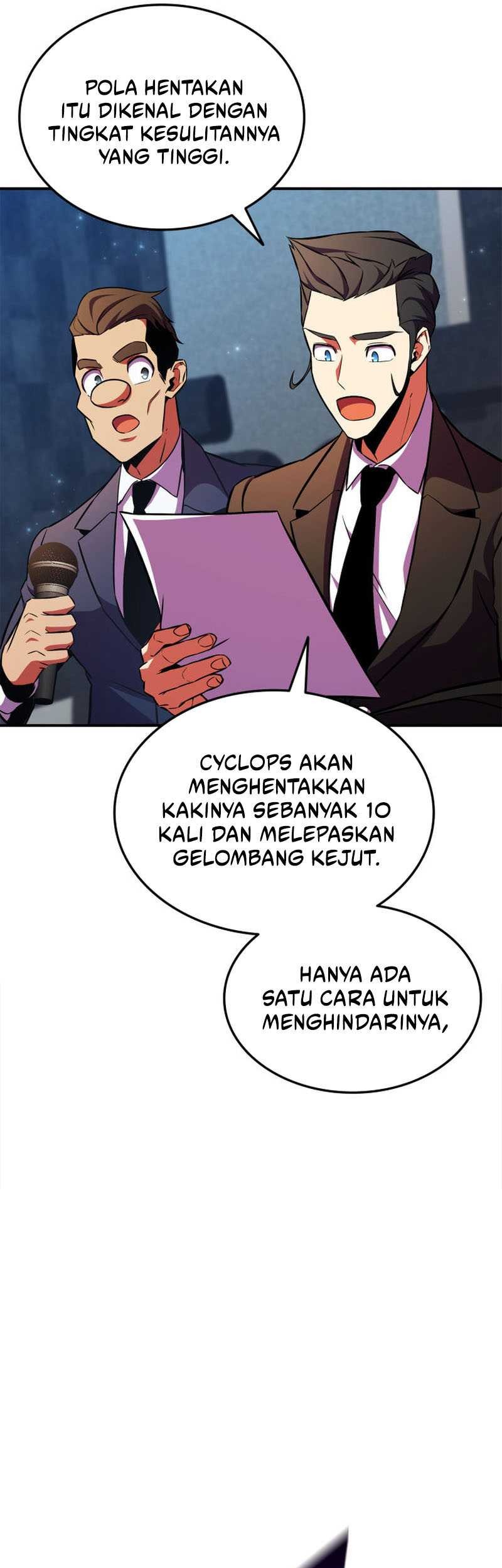 Ranker’s Return Chapter 178 Gambar 18