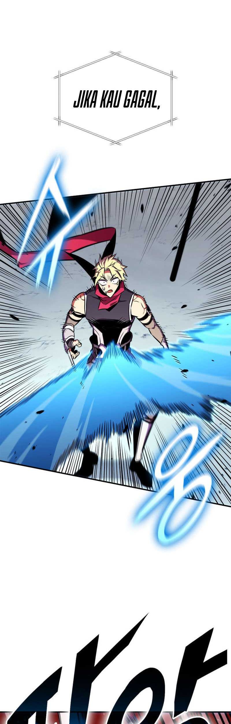 Ranker’s Return Chapter 178 Gambar 20