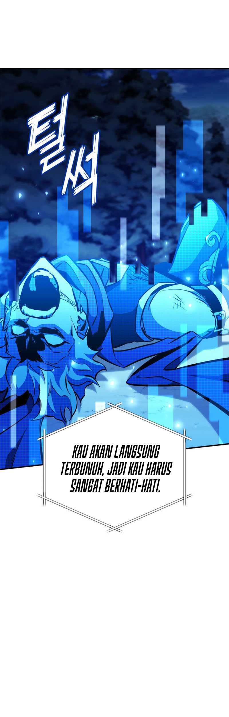 Ranker’s Return Chapter 178 Gambar 22