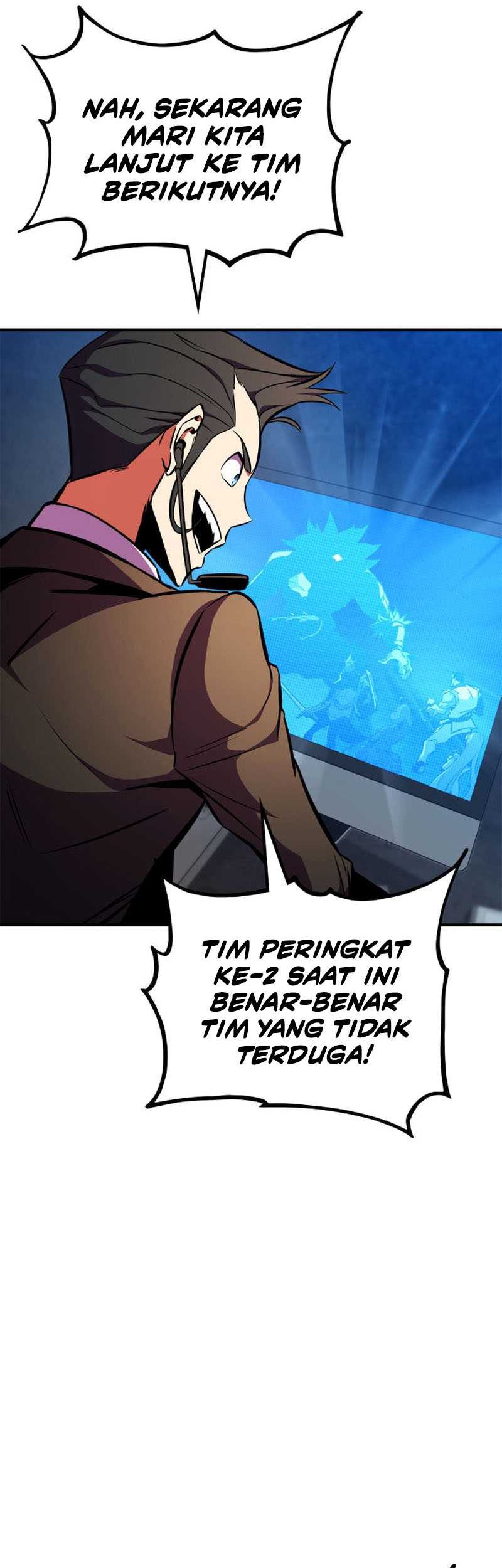 Ranker’s Return Chapter 178 Gambar 23