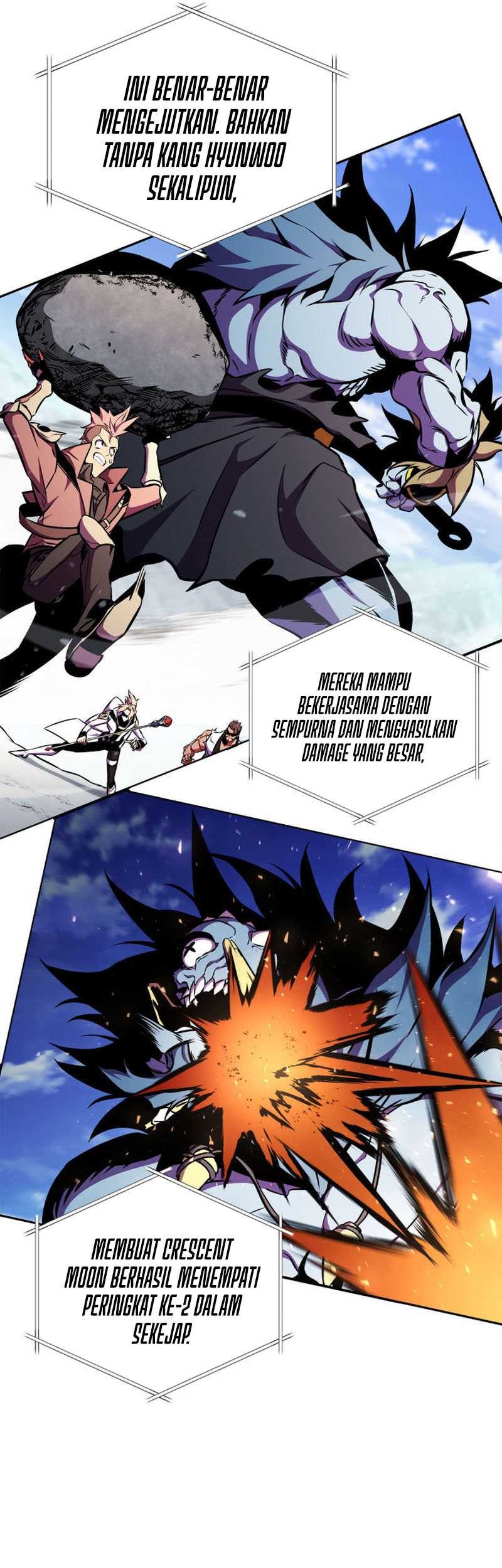 Ranker’s Return Chapter 178 Gambar 26