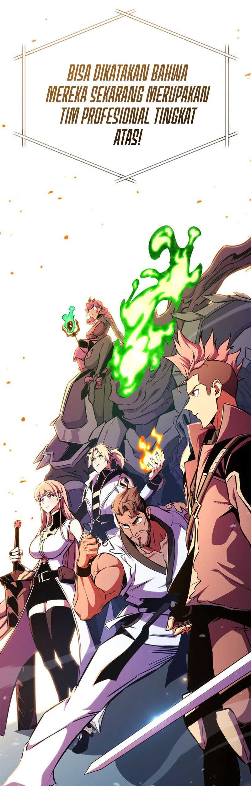 Ranker’s Return Chapter 178 Gambar 27