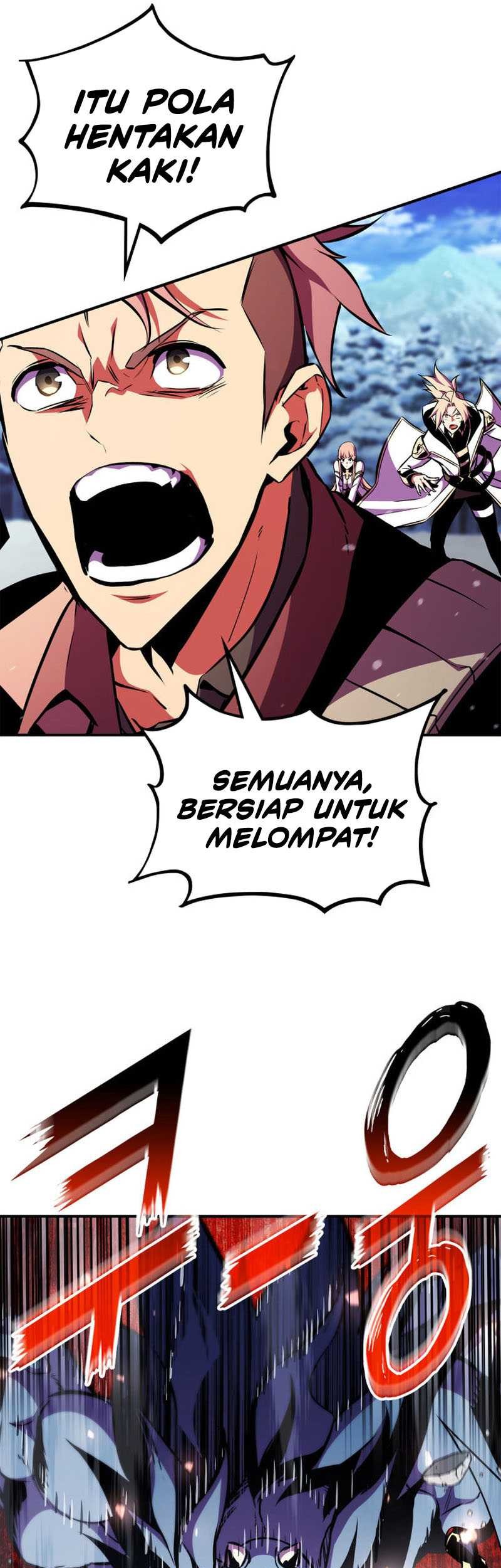 Ranker’s Return Chapter 178 Gambar 30