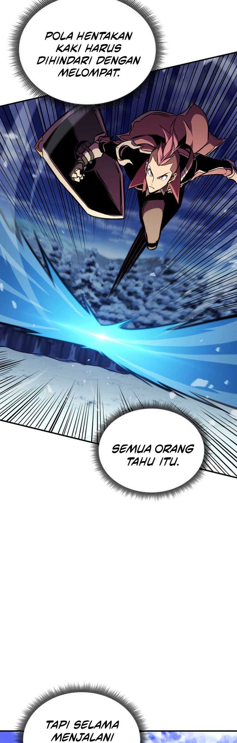 Ranker’s Return Chapter 178 Gambar 32