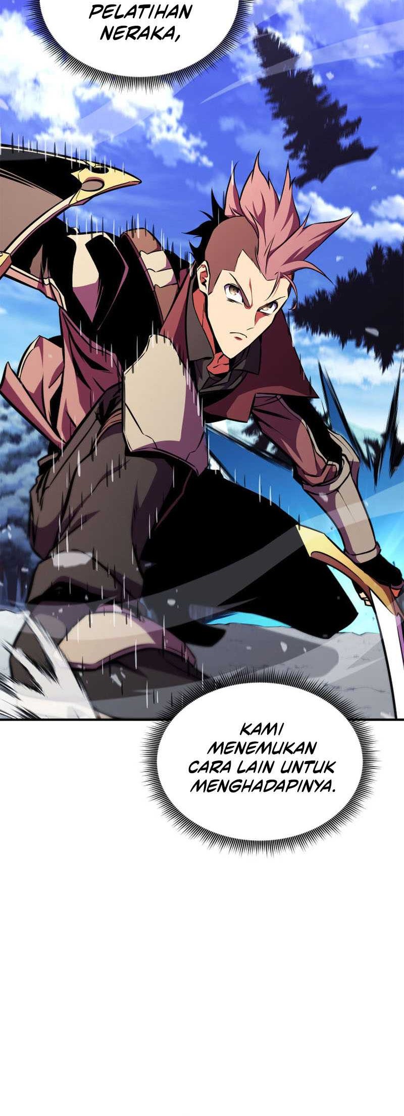 Ranker’s Return Chapter 178 Gambar 33
