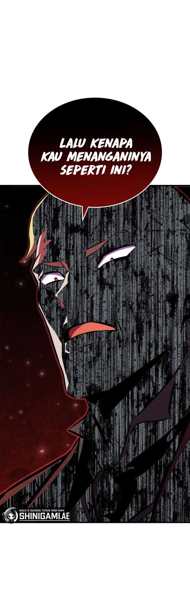 Ranker’s Return Chapter 179 Gambar 34