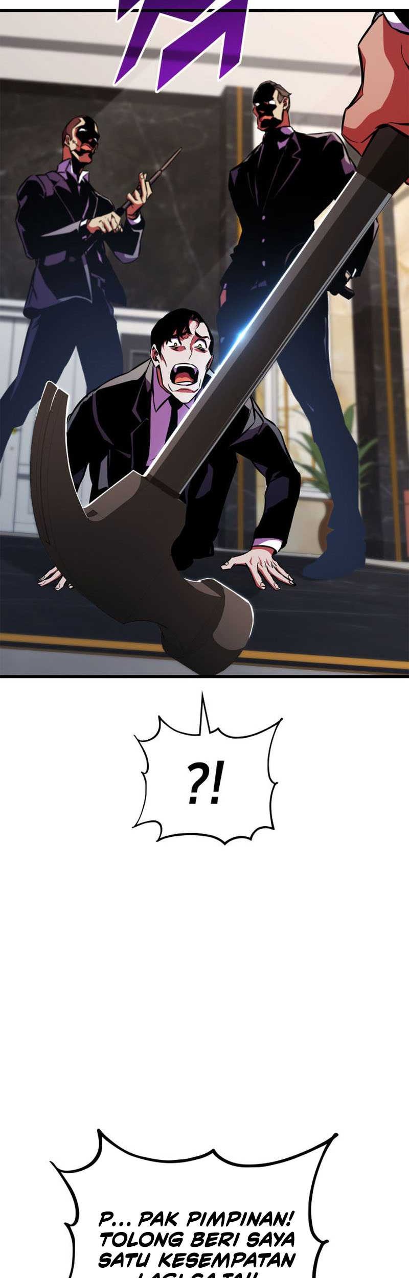 Ranker’s Return Chapter 179 Gambar 36