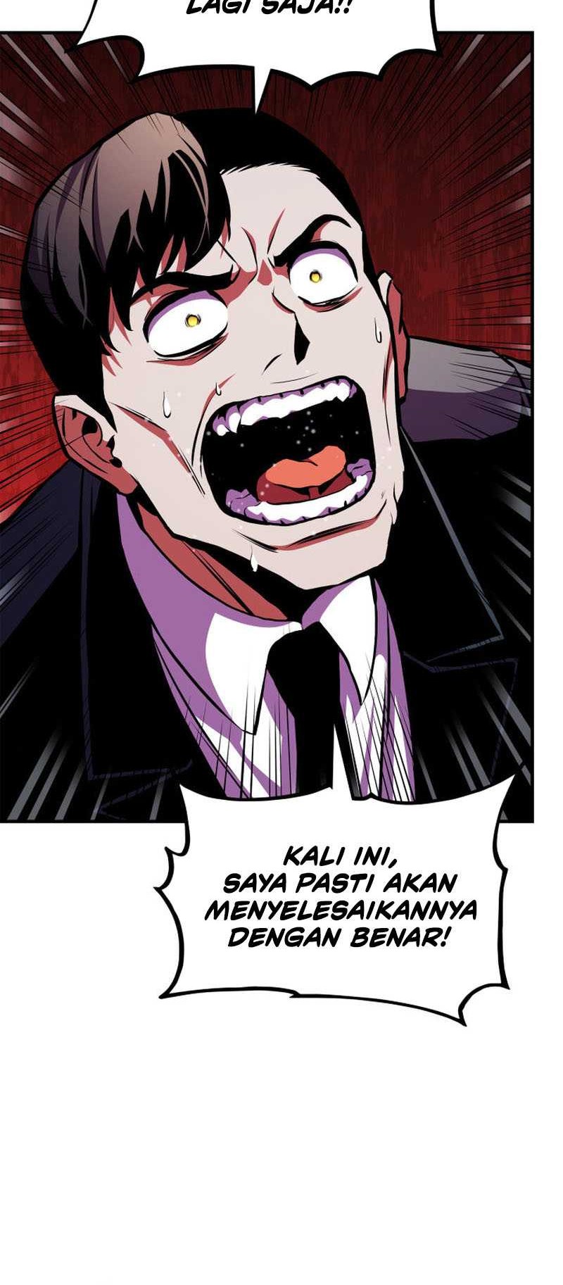 Ranker’s Return Chapter 179 Gambar 37