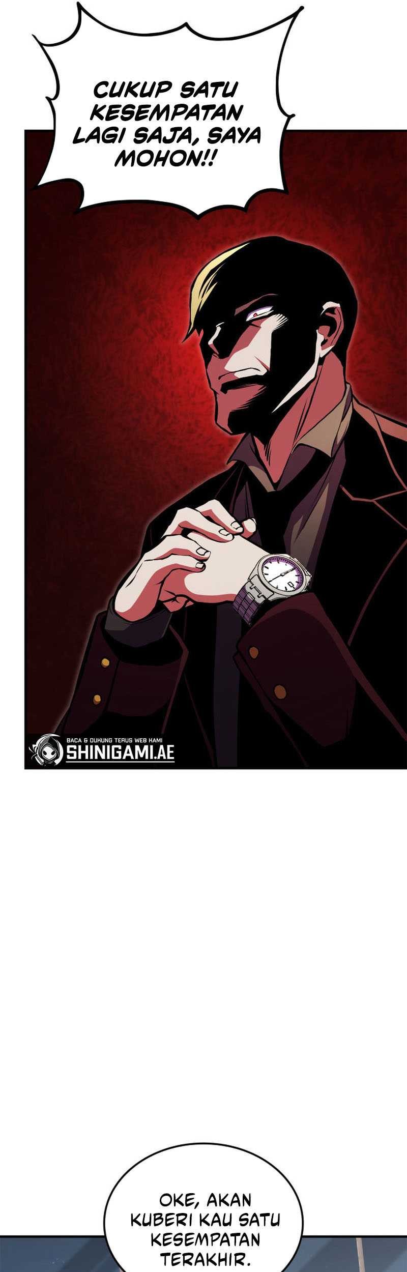 Ranker’s Return Chapter 179 Gambar 38