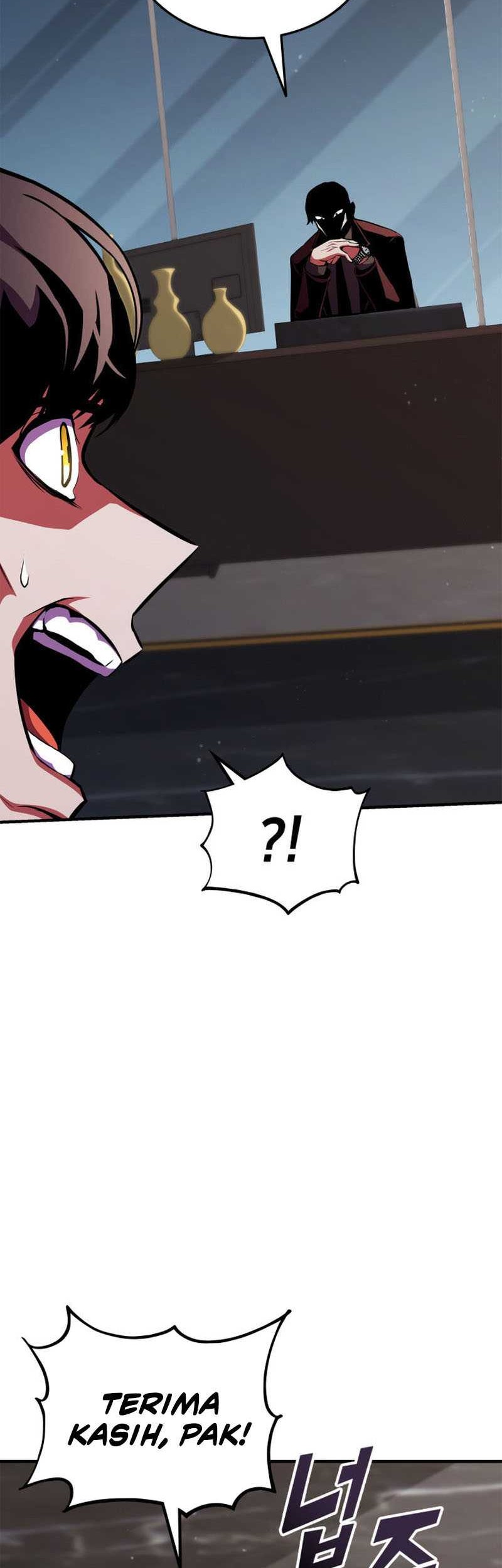 Ranker’s Return Chapter 179 Gambar 39