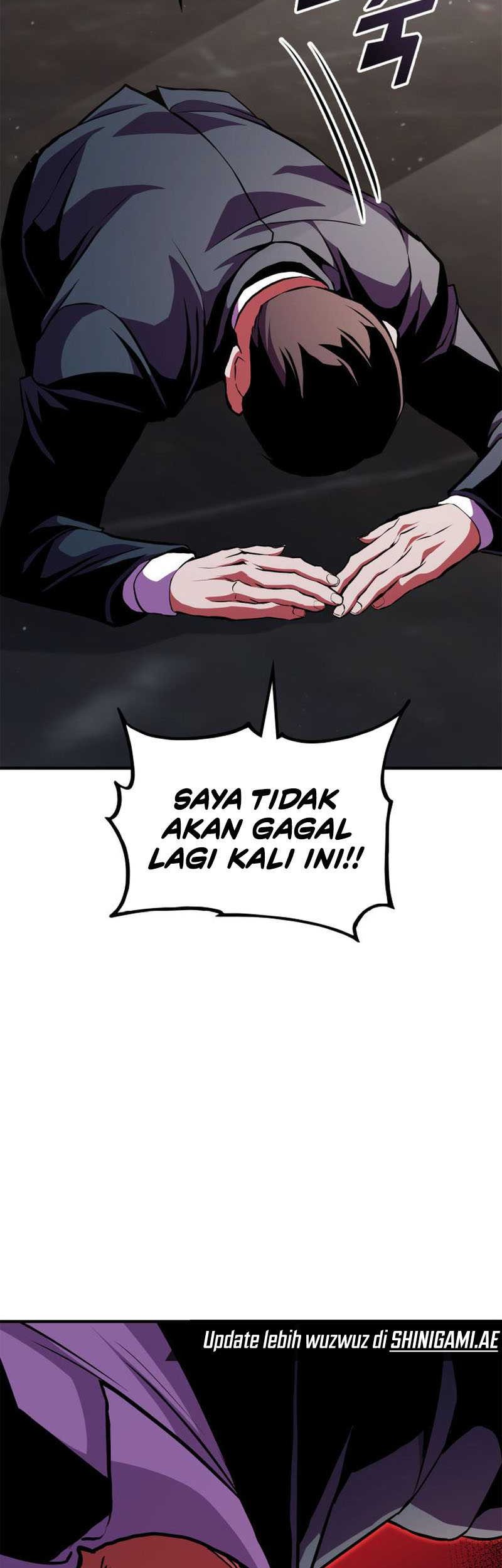 Ranker’s Return Chapter 179 Gambar 40