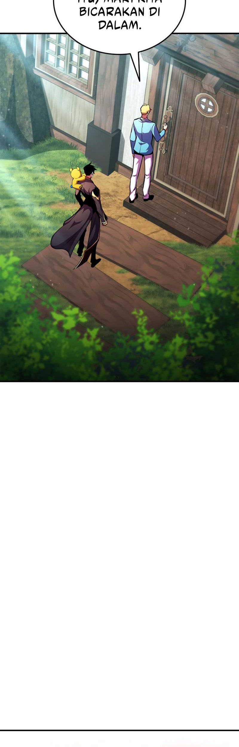 Ranker’s Return Chapter 179 Gambar 47