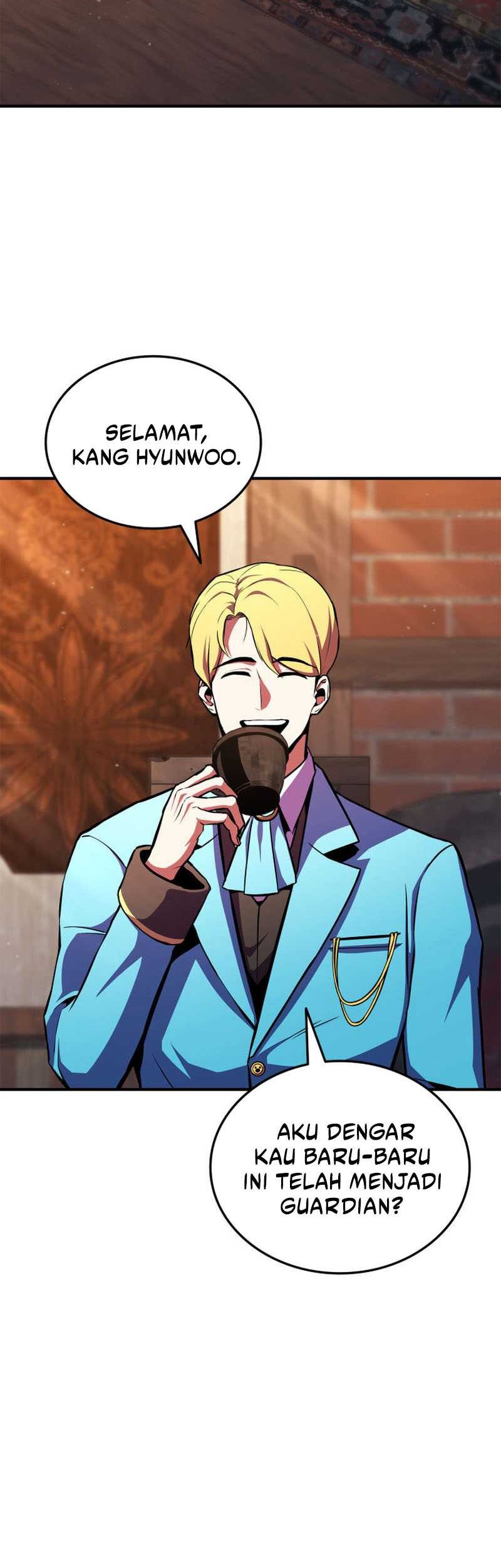 Ranker’s Return Chapter 179 Gambar 49