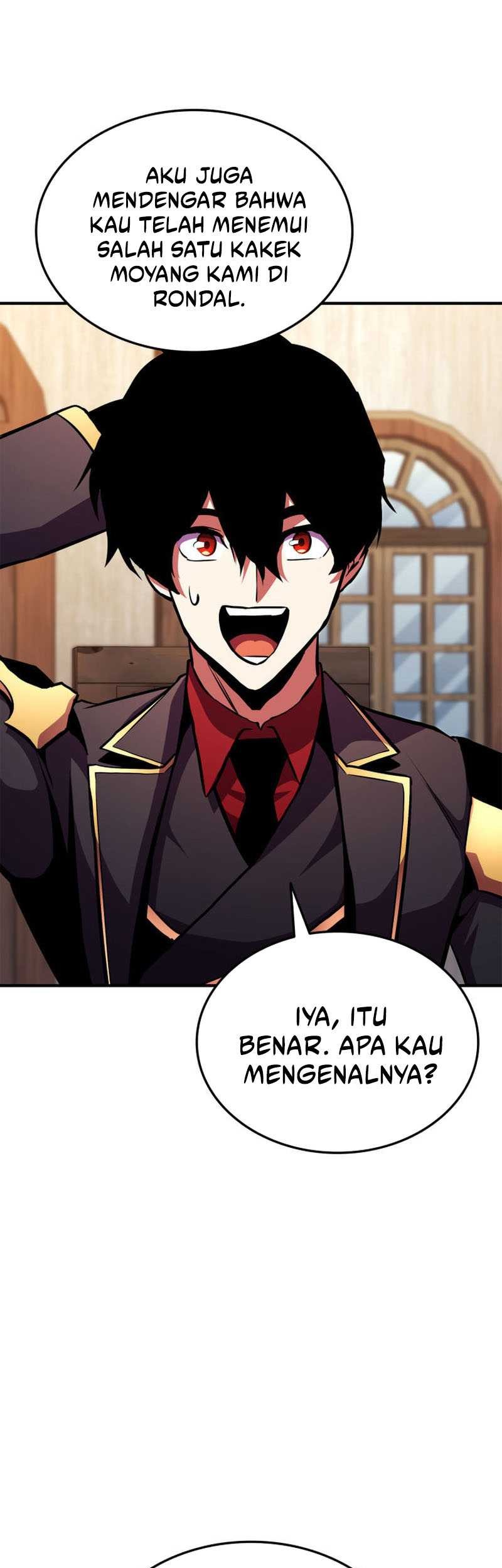 Ranker’s Return Chapter 179 Gambar 50