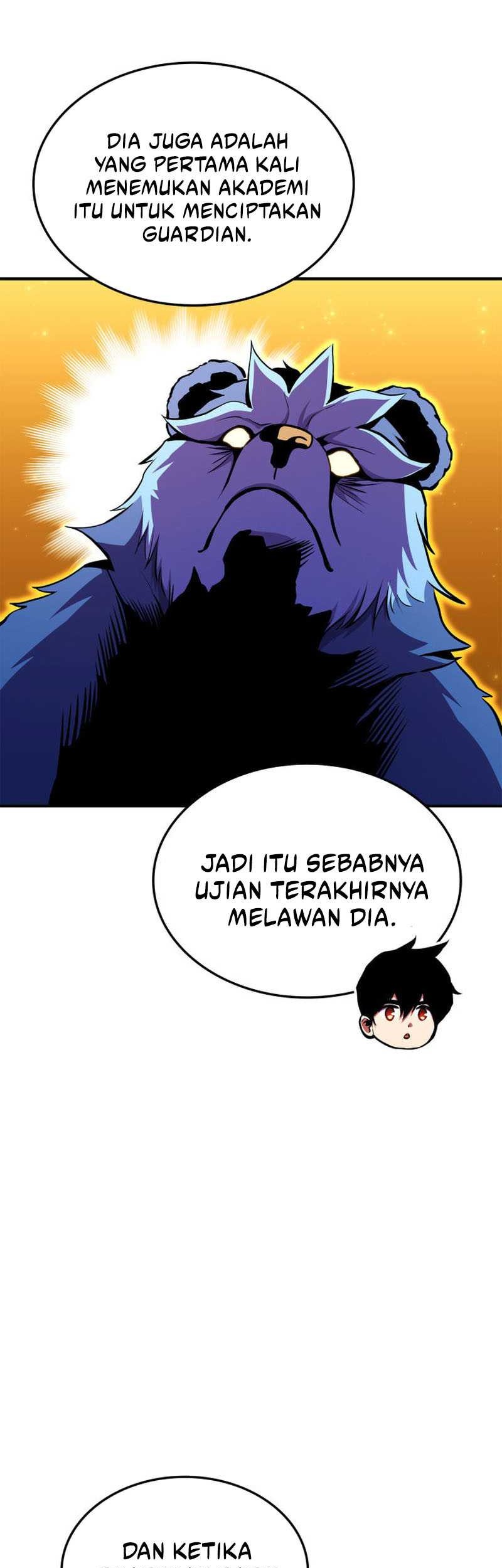 Ranker’s Return Chapter 179 Gambar 52