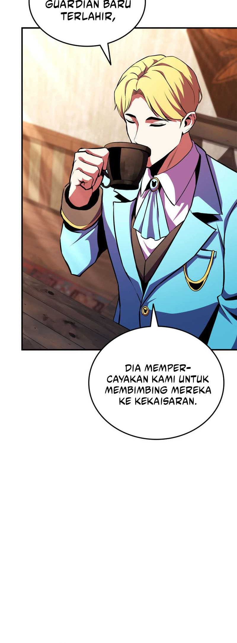 Ranker’s Return Chapter 179 Gambar 53