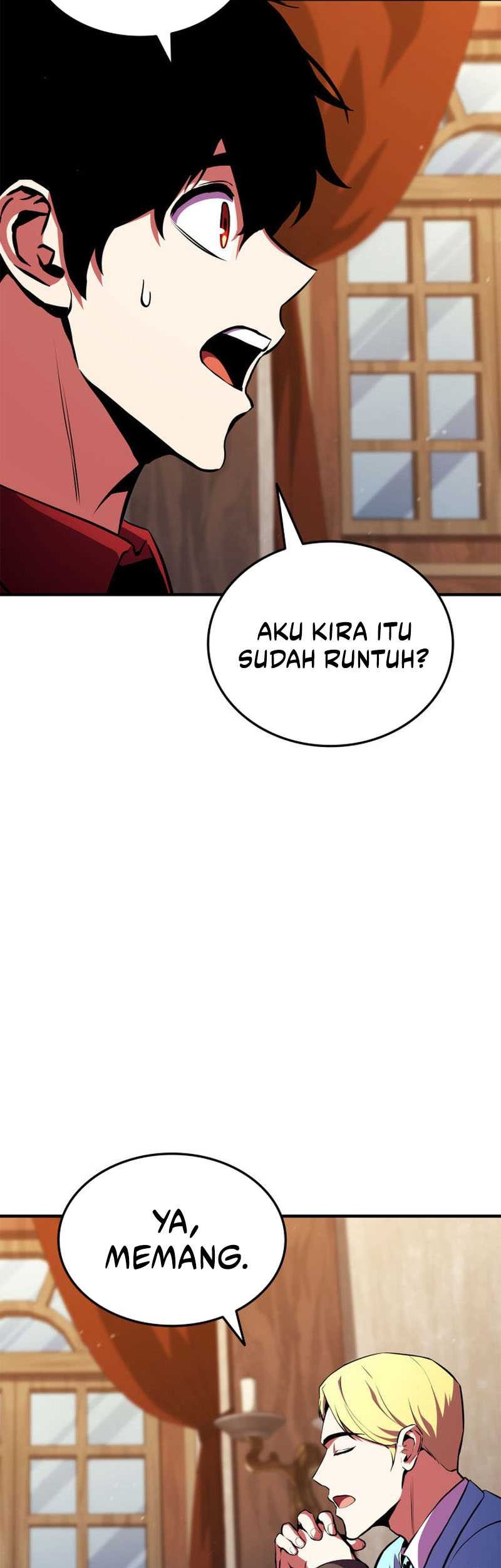 Ranker’s Return Chapter 179 Gambar 56