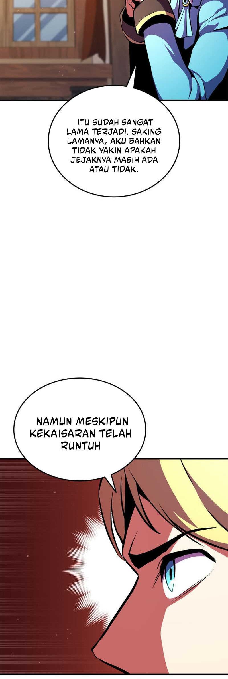 Ranker’s Return Chapter 179 Gambar 57