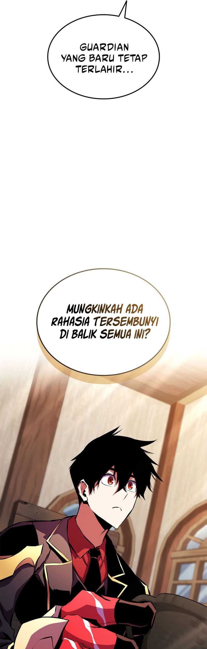 Ranker’s Return Chapter 179 Gambar 58