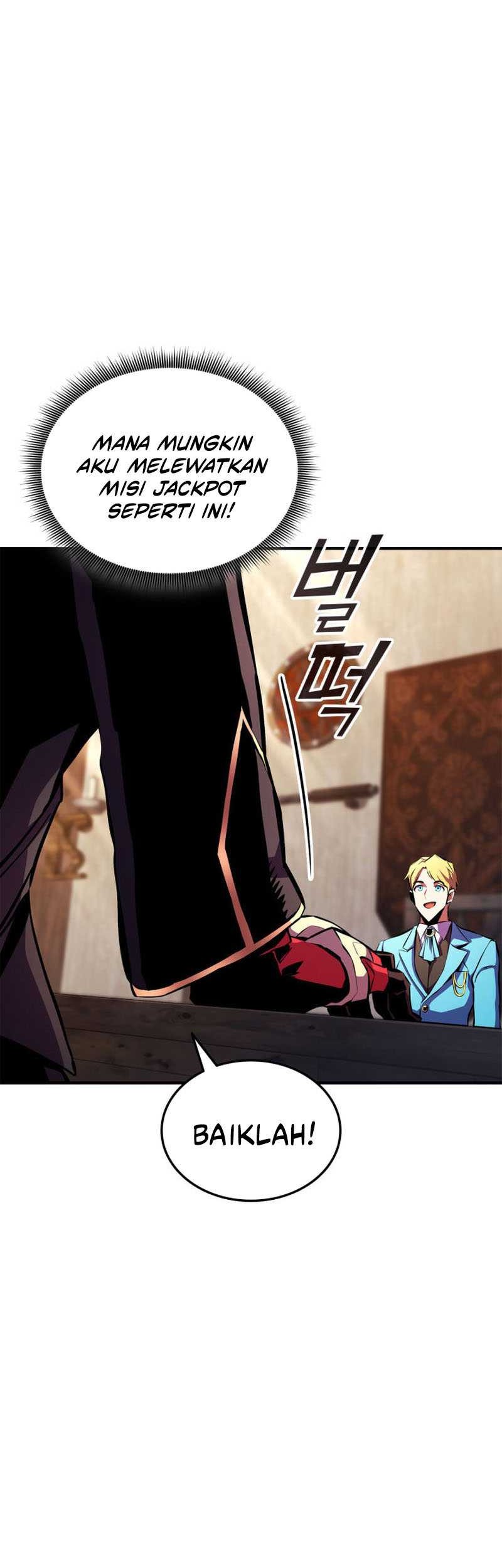 Ranker’s Return Chapter 179 Gambar 60